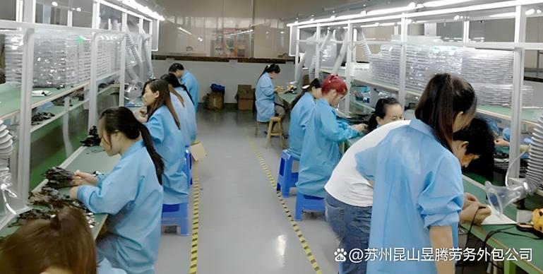 一正人力资源公司-图2