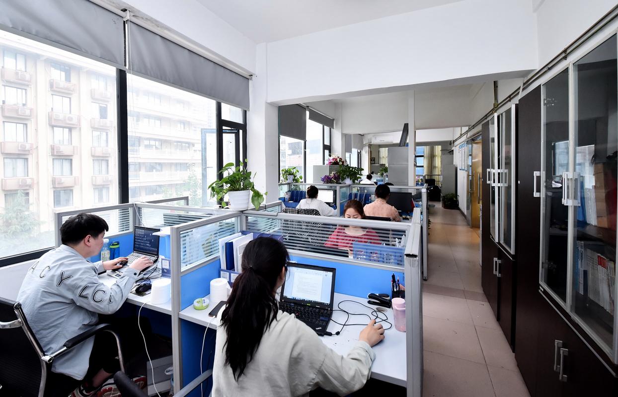 中天人力服务有限公司怎么样?-图2 中天人力服务有限公司怎么样?-图2