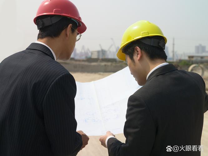 工程建设公司人力资源如何优化配置？-图2