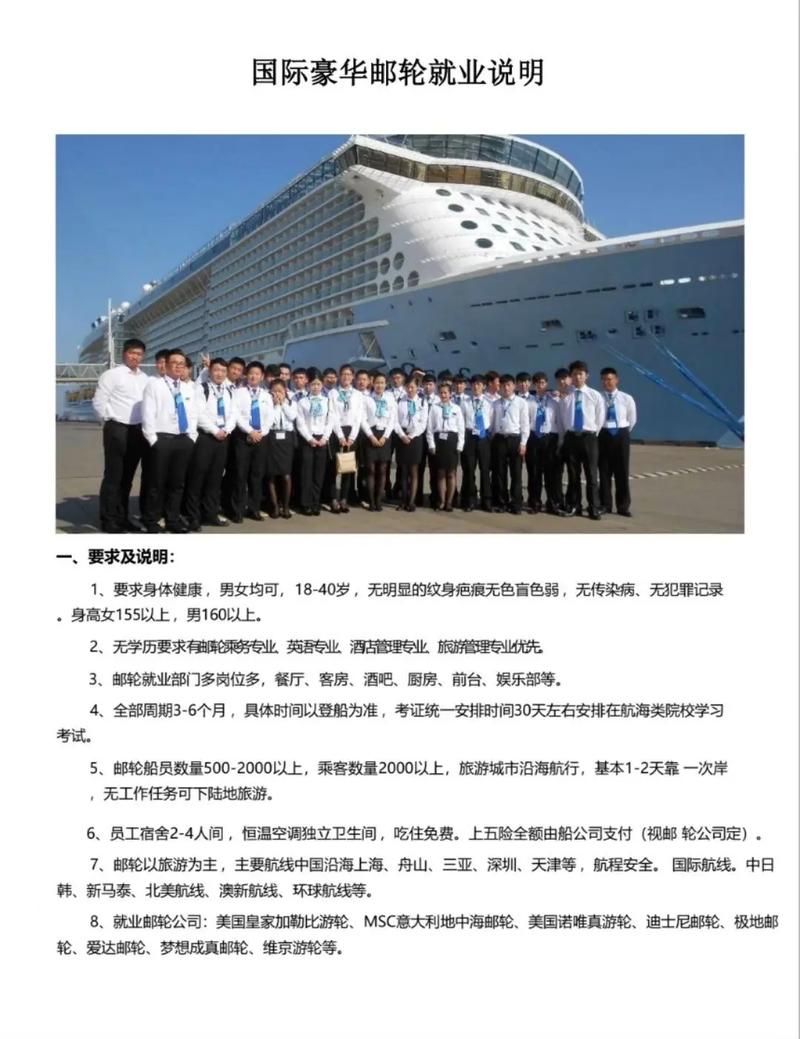 武船招聘哪些岗位?要求是什么?-图1 武船招聘哪些岗位?要求是什么?-图1