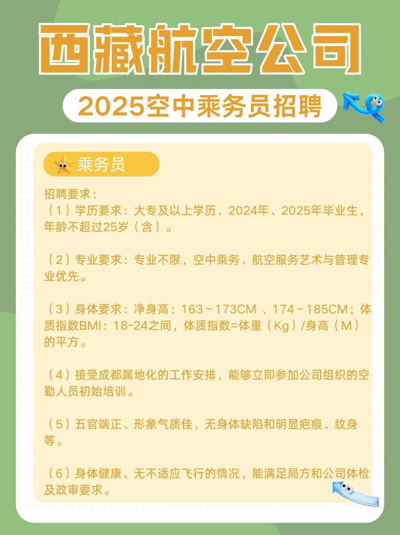 西藏航空招聘有何具体要求与岗位?-图1 西藏航空招聘有何具体要求与岗位?-图1