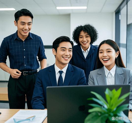 猎头与HR，核心职能有何不同？-图3