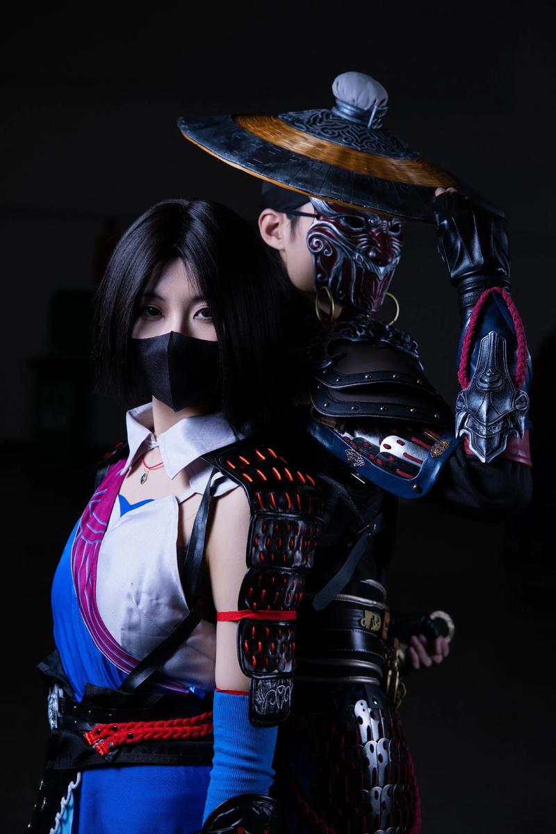 cos招聘?要求有哪些?-图2 cos招聘?要求有哪些?-图2