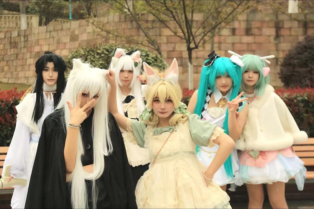 cos招聘?要求有哪些?-图3 cos招聘?要求有哪些?-图3