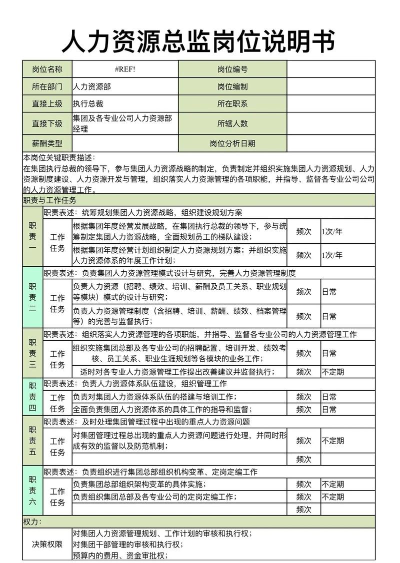 如何进入人力资源公司工作？-图2