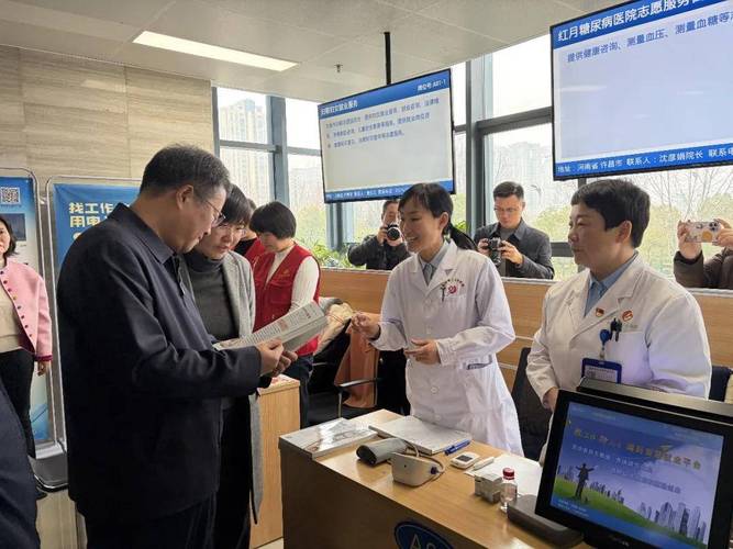 许昌招聘会啥时候有？岗位多吗？-图3