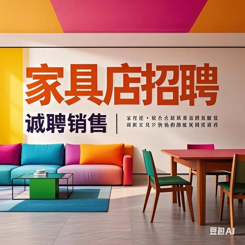 家具组装工招聘，薪资待遇如何？-图1