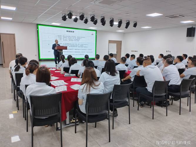 公司为何要花钱给员工请讲师?-图2 公司为何要花钱给员工请讲师?-图2