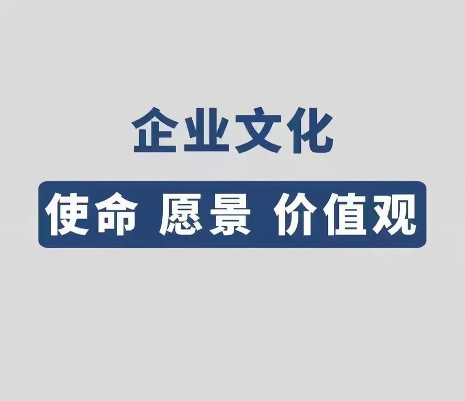 员工为何要注重公司价值观?-图2 员工为何要注重公司价值观?-图2