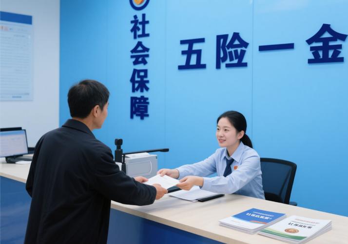 南京社会管理保险公司有何独特职能？-图3