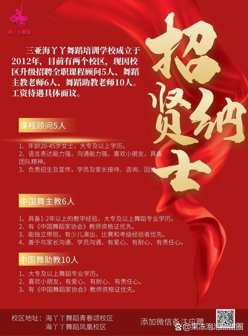 海南人力资源公司招聘，岗位需求与待遇如何？-图2