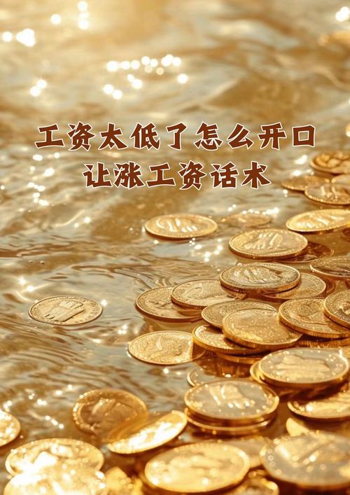 新公司员工嫌工资低，该不该忍？-图3