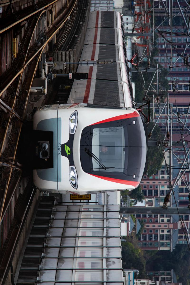 东莞地铁招聘何时开始?-图1 东莞地铁招聘何时开始?-图1