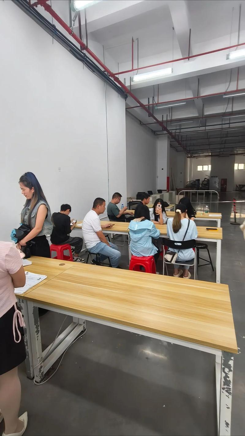 面试两次不同岗，是策略还是巧合？-图2