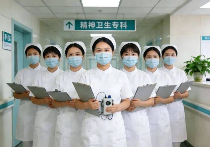 护士招聘会，岗位多吗？竞争激烈吗？-图3