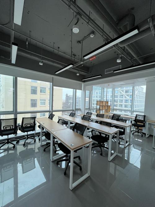 大公司办公室氛围-图3