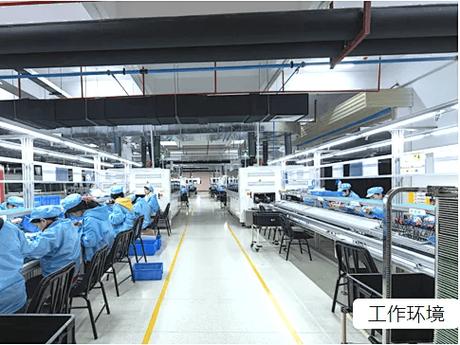 西顿照明招聘什么岗位?要求有哪些?-图1 西顿照明招聘什么岗位?要求有哪些?-图1