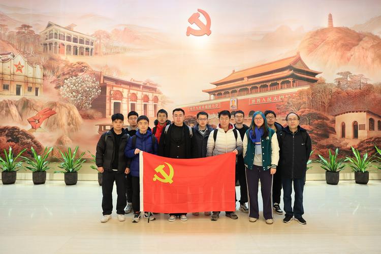 人力资源公司如何管理派遣党员的组织关系？-图3