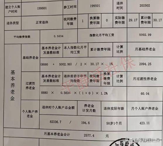 代理公司社保二级账户有何作用？-图2