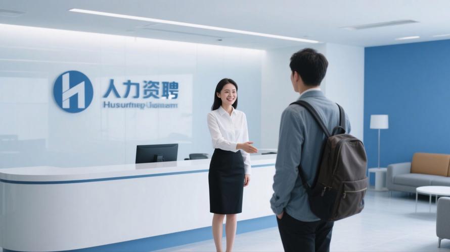 人力资源咨询公司如何助力企业发展？-图2