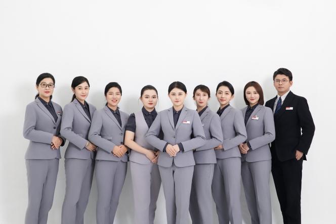 保险公司招行政人员-图2