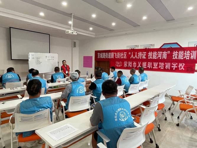 教育公司加职业技能培训,如何协同增效?-图2 教育公司加职业技能培训,如何协同增效?-图2