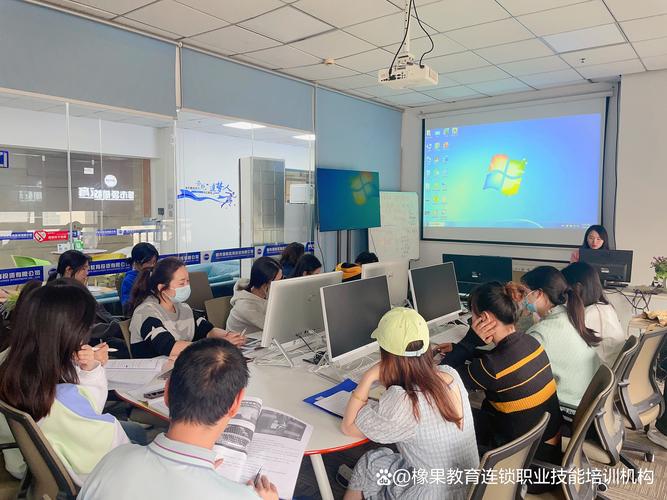 教育公司加职业技能培训,如何协同增效?-图1 教育公司加职业技能培训,如何协同增效?-图1