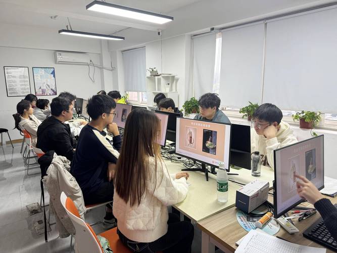 教育公司加职业技能培训,如何协同增效?-图3 教育公司加职业技能培训,如何协同增效?-图3