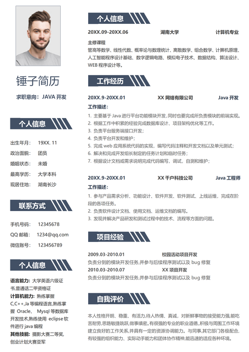 Java招聘现状如何?薪资要求多少?-图3 Java招聘现状如何?薪资要求多少?-图3