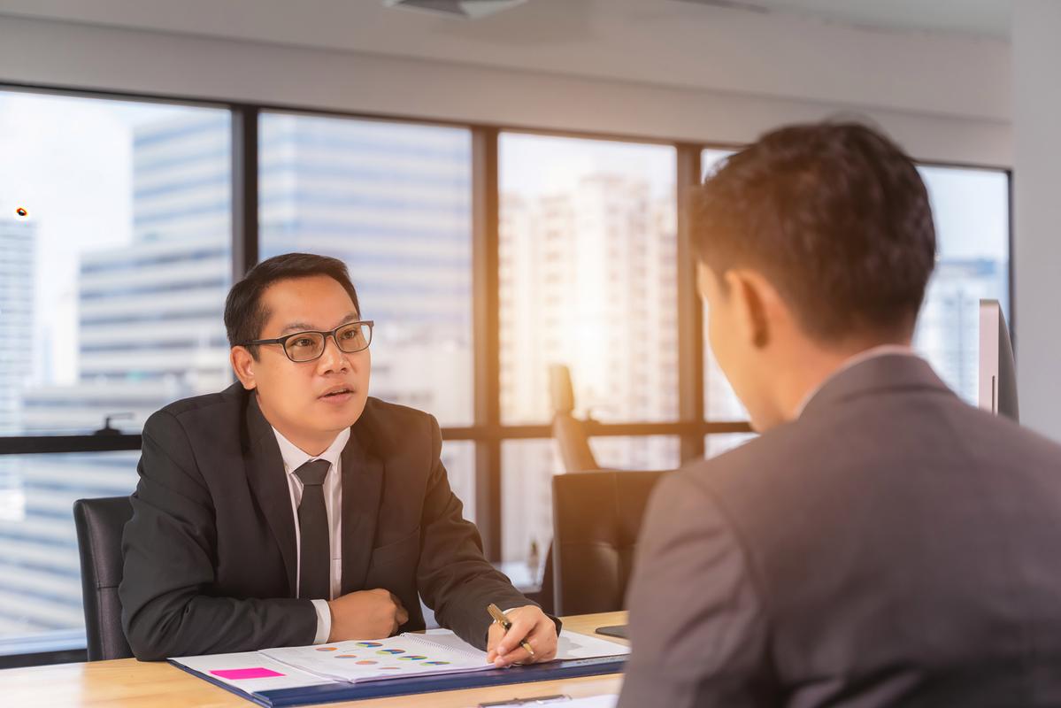 在小公司当总经理-图3