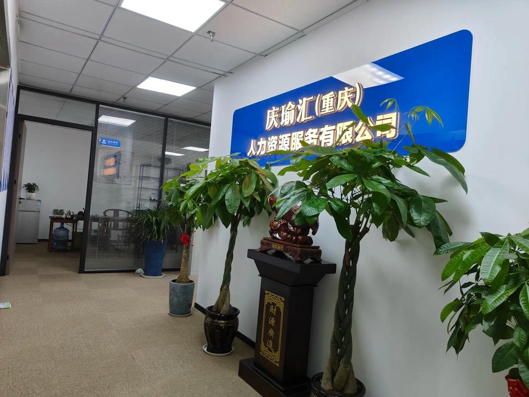 重庆劳动服务公司提供哪些服务?-图1 重庆劳动服务公司提供哪些服务?-图1