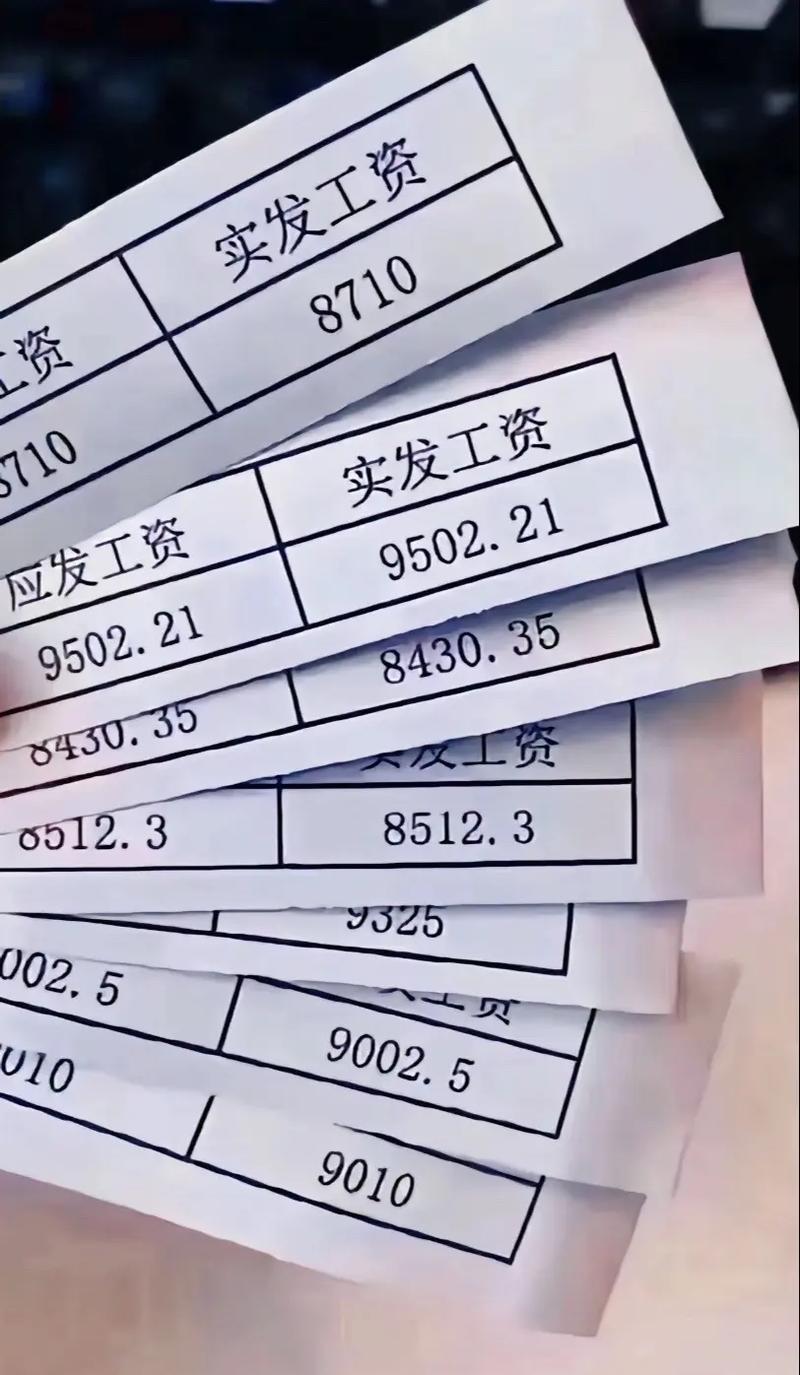 公司把固定工资拆成绩效-图2