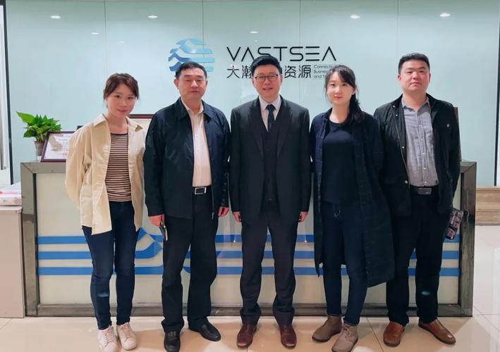 新大翰人力资源公司有何独特优势？-图3