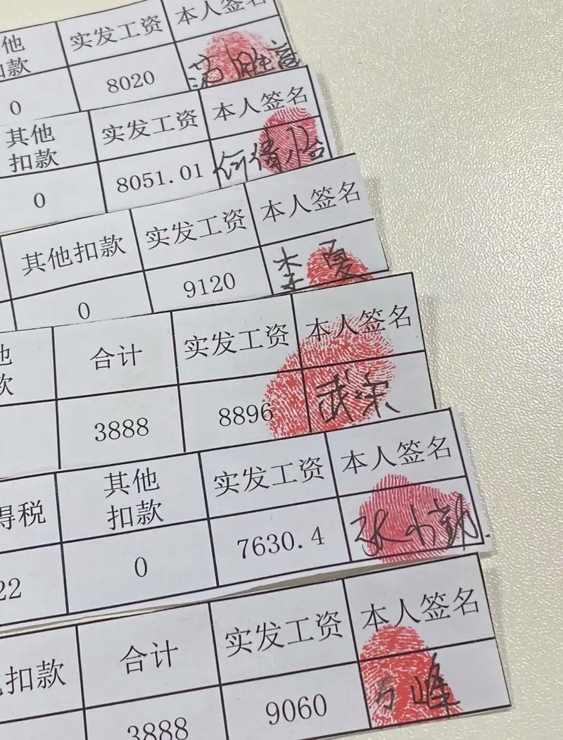 工资外包后,员工薪资由谁负责?-图2 工资外包后,员工薪资由谁负责?-图2