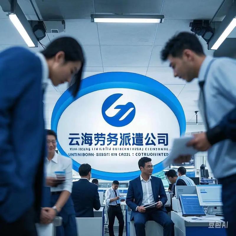 济南自由行劳务派遣公司靠谱吗？-图2