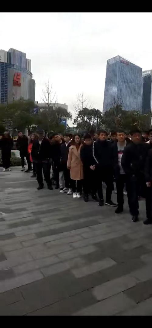 济南自由行劳务派遣公司靠谱吗？-图3