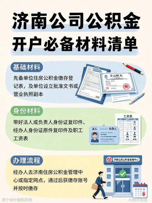 人力资源公司代办公积金，安全合规吗？-图1
