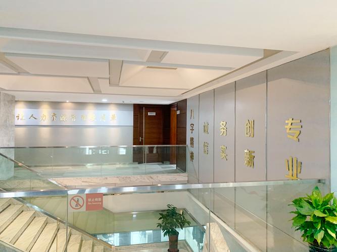 合肥人力资源公司哪家靠谱?-图2 合肥人力资源公司哪家靠谱?-图2