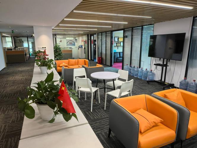 深圳大的人力资源公司有哪些？-图1