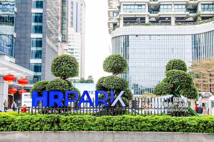 深圳大的人力资源公司有哪些？-图2