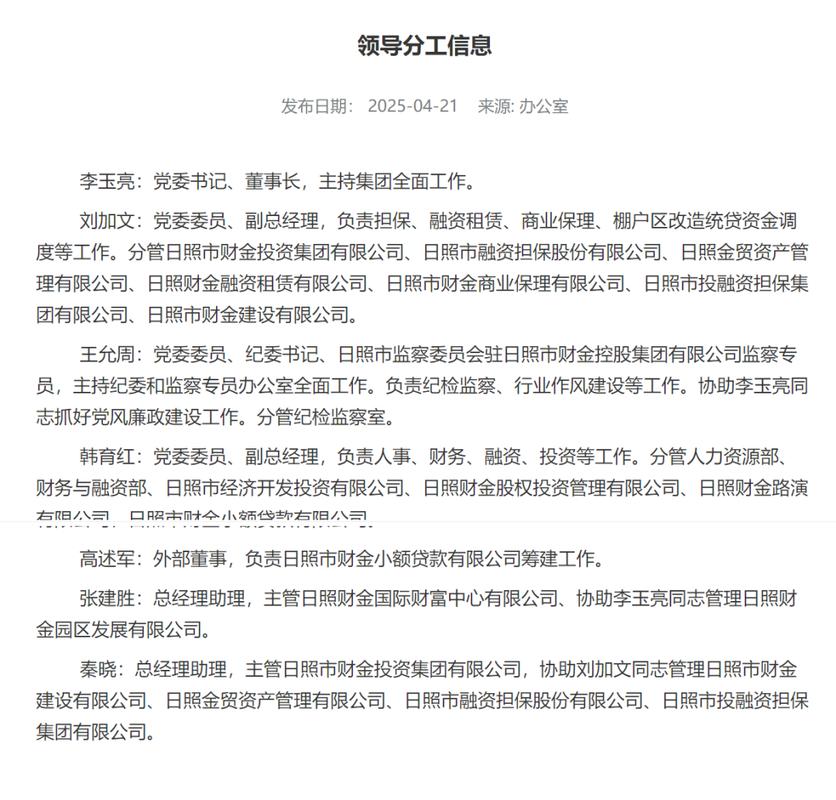 国有投融资公司人事管理-图2 国有投融资公司人事管理-图2