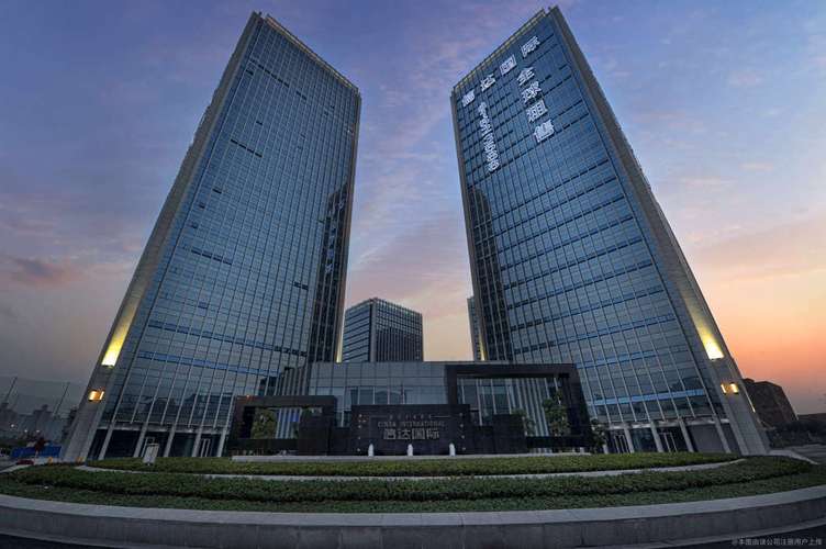 红海国际控股有限公司,业务范围是什么?-图2 红海国际控股有限公司,业务范围是什么?-图2