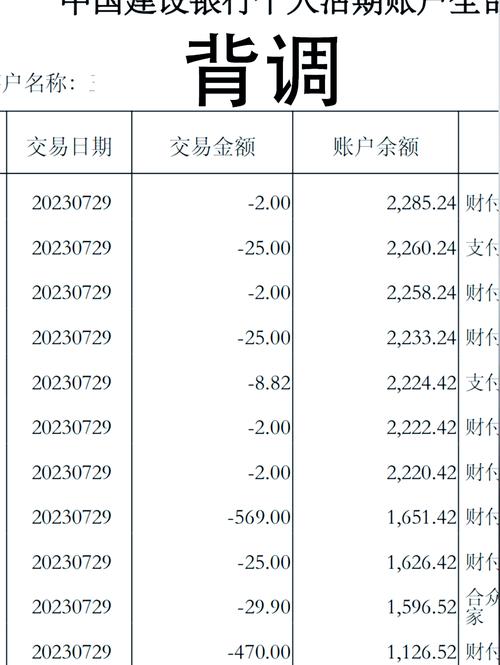猎头索要工资流水,合理吗?-图1 猎头索要工资流水,合理吗?-图1