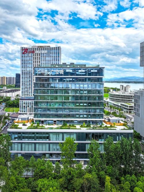 杭州最大人力资源公司有何独特优势？-图1