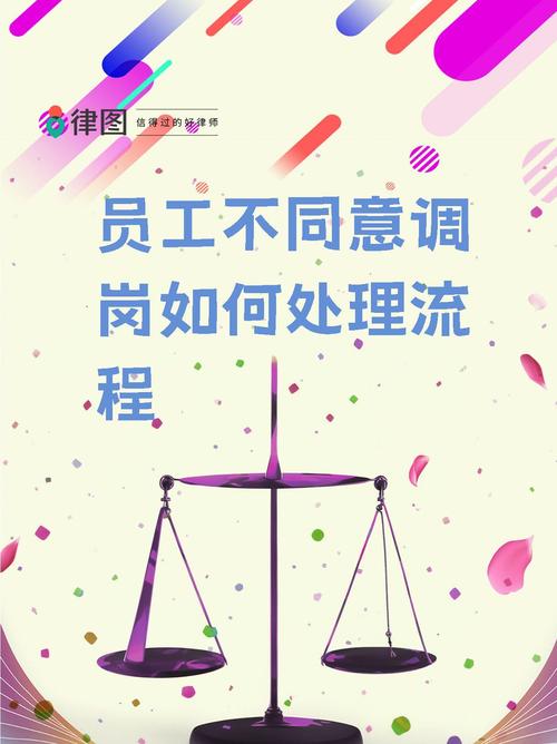 公司能否单方面调岗,员工不同意怎么办?-图1 公司能否单方面调岗,员工不同意怎么办?-图1