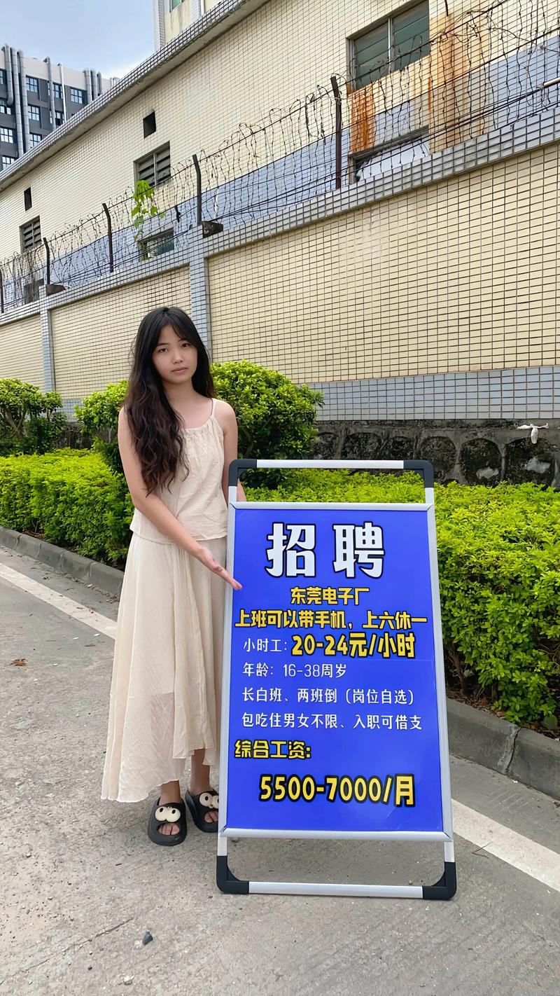 深圳压铸招聘有哪些岗位和要求？-图3