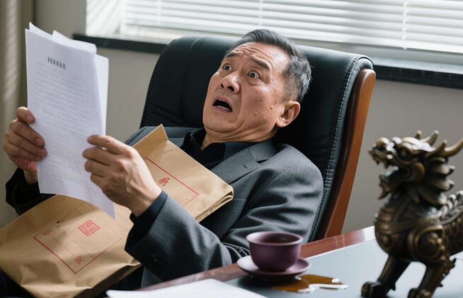 猎头公司老总身份揭秘？-图2