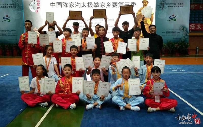 太极教练招聘,门槛与要求有哪些?-图2 太极教练招聘,门槛与要求有哪些?-图2