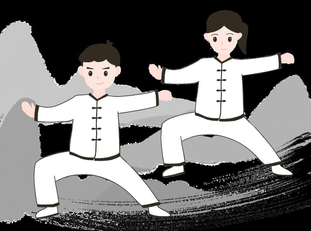 太极教练招聘,门槛与要求有哪些?-图3 太极教练招聘,门槛与要求有哪些?-图3