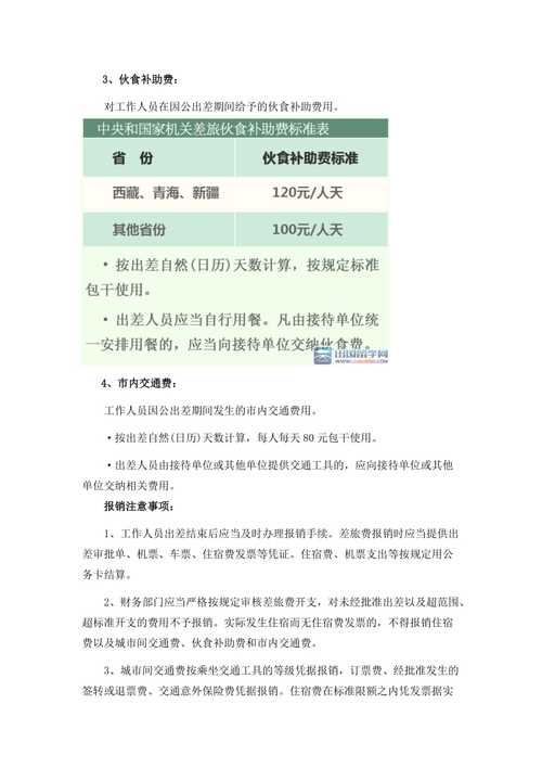 公司出差补助为何未足额发放？-图1